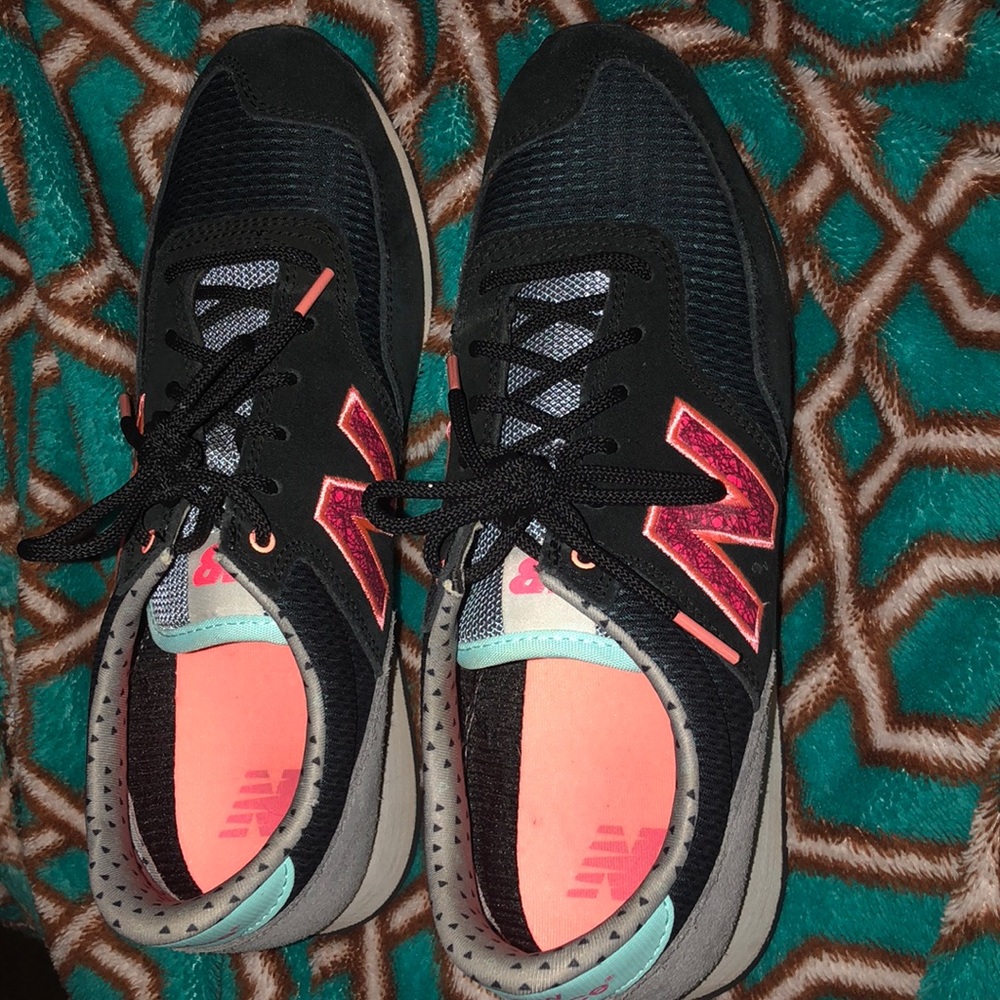 new balance shoes